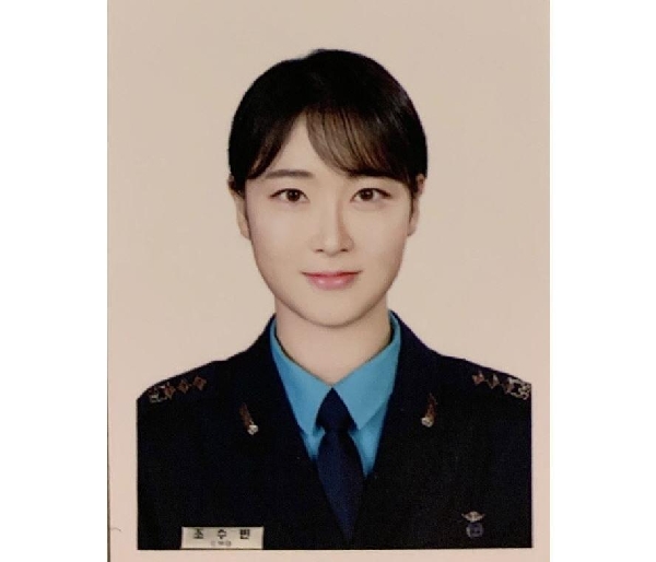 2019년도 군법무관 전체 수석 조수빈 동문 인터뷰