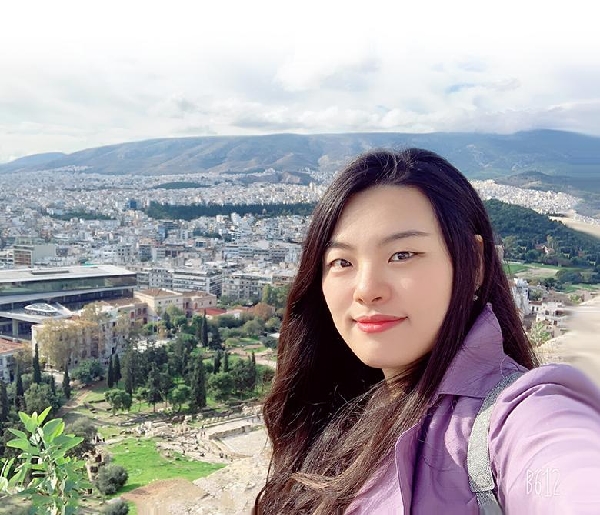 지구의 반대편에서 학생들에게 꿈과 열정을 가르치다, 매사추세츠대학교 애머스트캠퍼스 교수 이아람 동문 