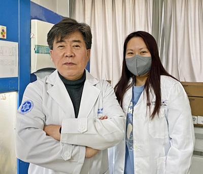 Prof. Jong-seok Lim’s team finds MITF gene involved in breast and lung cancer for the first time