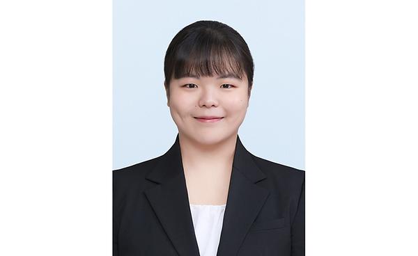 응용물리학과 석사과정 이현경 학생, 2023 한국자기학회 동계학술대회 최우수발표상