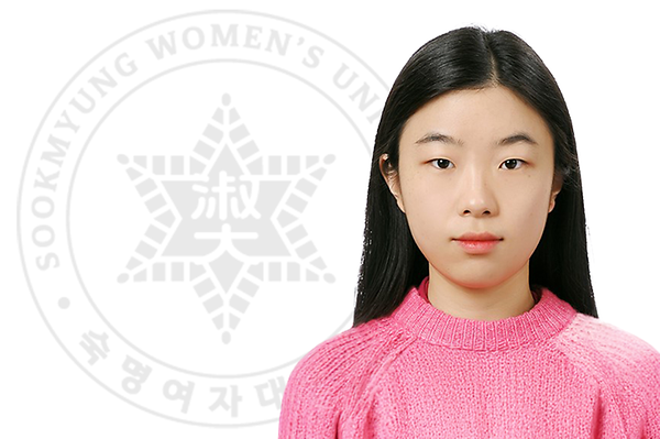 기계시스템학부 정지아 학생, 2024년 한국자동차공학회장상 수상