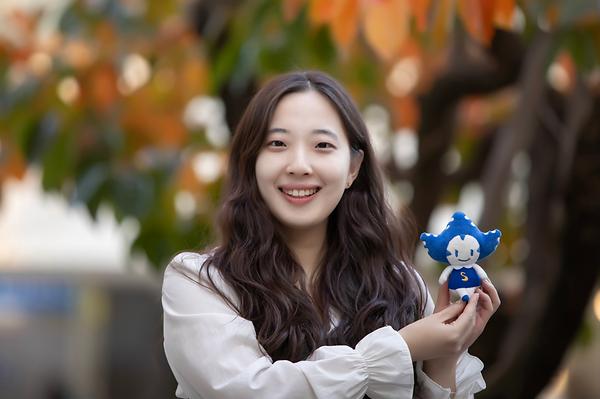 숙명 취업 프로그램으로 글로벌 럭셔리 브랜드 입성…구찌 신입사원 임예나 동문