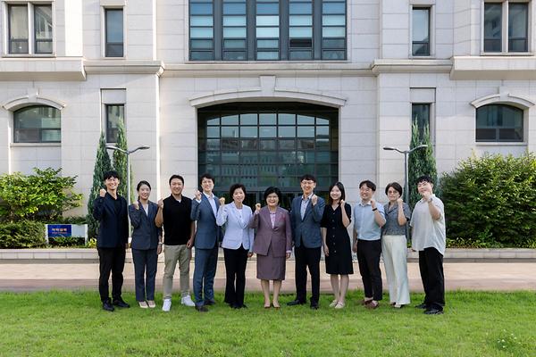 약학연구소, 교육부 '글로컬랩' 선정…노화 치료제 개발에 9년간 135억원 지원