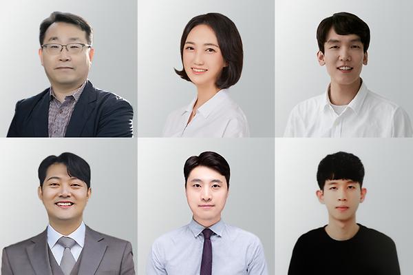 BK21 공감형AI연구팀, 컴퓨터과학 분야 주요 학술대회서 연구성과 잇따라 발표