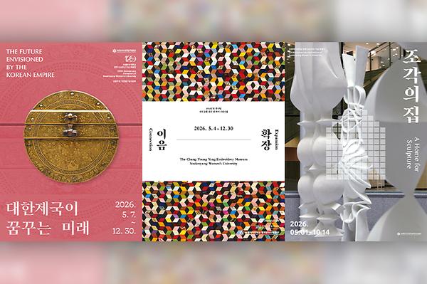 Special Exhibition Celebrating the University’s 120th Anniversarys