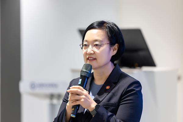 한성숙 동문, 숙명여대 출신 첫 국무총리로 임명